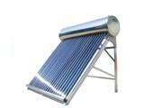 Solar-Water-Heater