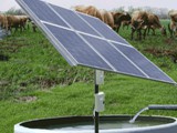 Solar-Water-Submersible-pump